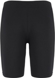 Элитные Обтягивающие Шорты Noname Koio Half Long Tights 22 black