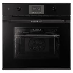 Электрический духовой шкаф Kuppersbusch BP 6350.0. S5 Black Velvet