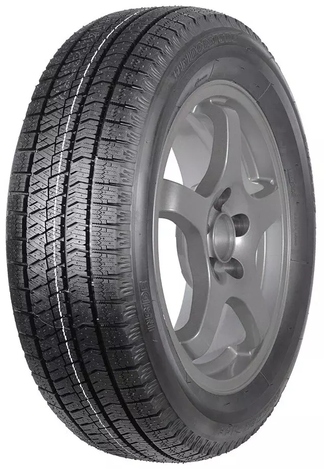 Шина Bridgestone Blizzak Ice 99S R18 255/45 зимняя