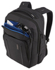 Картинка рюкзак городской Thule Crossover 2 Backpack 30L черный - 9