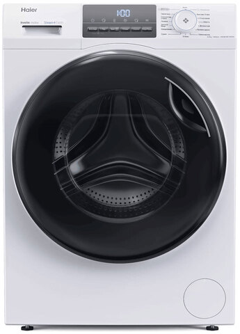 Стирально-сушильная машина Haier HWD80-BP14929A