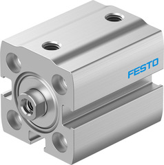 Компактный пневмоцилиндр Festo ADN-40-50-I-P-A 536306
