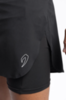 Шорты Boxraw Tunero 2 в 1 Черный