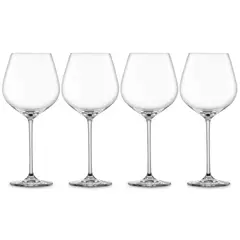 Набор из 4 бокалов для красного вина Burgundy 730 мл SCHOTT ZWIESEL Fortissimo арт. 123683