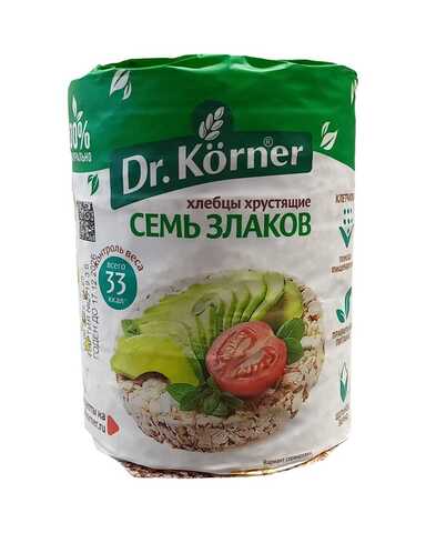 Хлебцы 