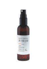 Мист для тела и волос Ziaja Fit Mango 90 мл