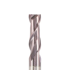 Фреза ц/х  6,0x50/18мм 2z P20 TiALN 55HRC d06 H-Tools 19989-060