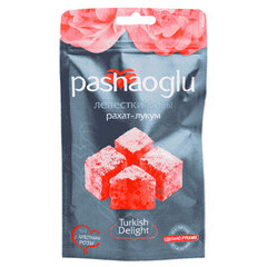Рахат-Лукум «Лепестки розы» Pashaoglu