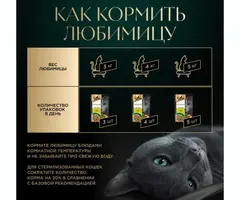 Sheba Nature's Collection пауч для кошек (утка с яблоком рагу) 75 г