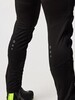 Мужские лыжные брюки-самосбросы Arswear Training черные - 7