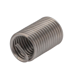 Вставка резьбовая М10х1,25 DIN8140S (Нерж. Сталь) 3,0xD 6h 10шт H-Tools 107616HT-10