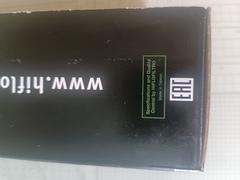 Фильтр воздушный CB1000SF SC30 92-97 HFA1914