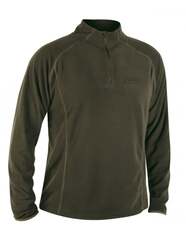 Водолазка Hart Inliner-XT Pullover 1/2 Zip Fleece-100 (Green)