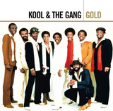 KOOL & THE GANG:  Gold
