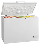 Ларь морозильный Haier HCE319RE