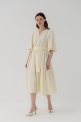 Платье Эрика NOME Atelier