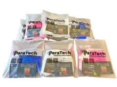 Съемный слайдер Paratech