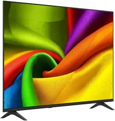 Телевизор LED LG 65" 65NU900B6LA.ARUG черный 4K Ultra HD 60Hz DVB-T DVB-T2 DVB-C DVB-S DVB-S2 USB WiFi Smart TV