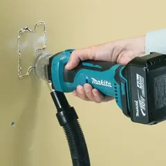 Аккумуляторный фрезер Makita DCO180Z