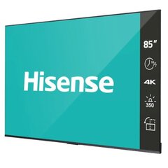 Информационный дисплей Hisense 85DP30FE