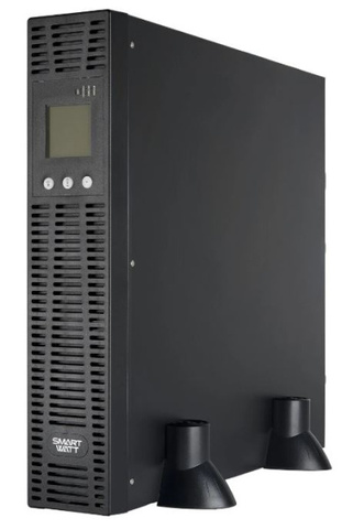 Источник бесперебойного питания SmartWatt UPS SECURE IEC 1kVA