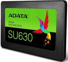 Накопитель SSD 2.5'' ADATA ASU630SS-480GQ-R