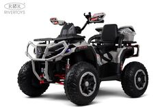 Квадроцикл Z111ZZ 4WD (Полноприводный)