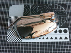 Зеркало правое Yamaha XJR SRV 250 XJ 400 XJ 550 XJ 600 XJ 900 XJ 1100