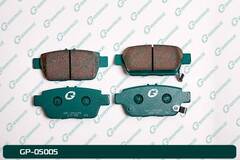 Колодки  G-brake   GP-05005