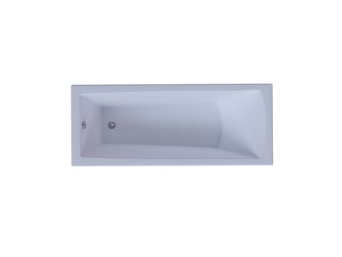 Aquatek LIB170N-0000077 Либра 170х75 NEW (только ванна с уп.)
