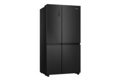 Холодильник Side-by-Side Hisense RS5P668SAF1