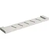 Boheme 10736-NB Полка Qubic Nickel Brush