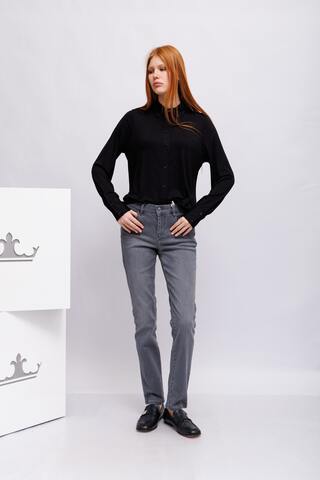GARDEUR Джинсы зауженные с лиоцеллом и эластомультиэфиром