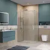 BelBagno SOFT_CLOSE-1-AH-1-110/80-C-Cr Душевой уголок