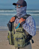 Картинка спасательный жилет Skully Wear OEM10  - 5