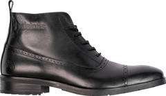 Heroes Cuir Aniline / Черный