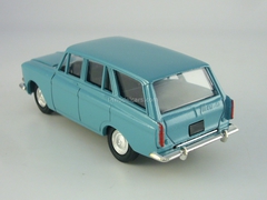 Moskvich-426 turquoise 1:43 Agat Mossar Tantal