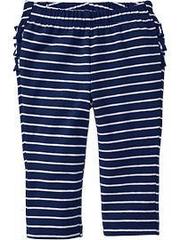 OLD NAVY Брючки с рюшами БН2