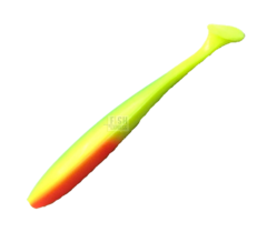 712 Силиконовая приманка NEON 68 SHINER 21см