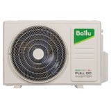 Блок наружный Ballu Multi Smart BM2OI-FM/out-18HN8_V1/EU инверторной мульти сплит-системы — фото 1