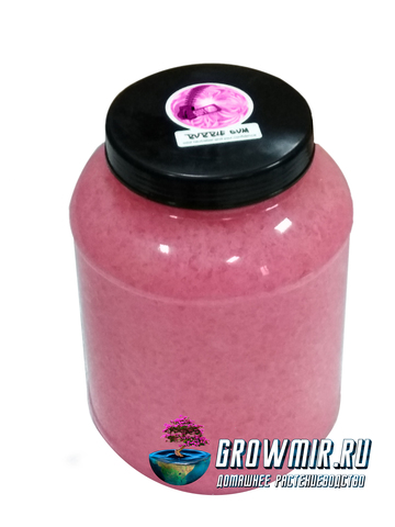 Нейтрализатор запаха, гель SUMO Bubble Gum  5 л