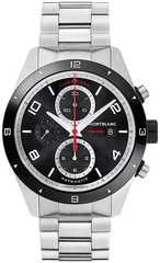Часы Montblanc Timewalker Chronograph Automatic