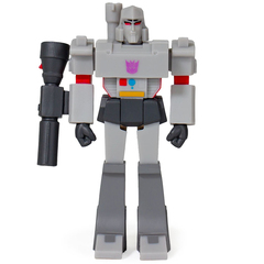 Фигурка Super7 Transformers: Megatron