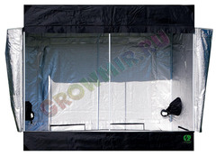Гроутент GL120L GrowLab Размер 240x120x200