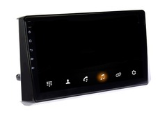 Магнитола для Toyota Corolla (2018+) Android 11 3/32GB QLED DSP 4G модель СB-402TS18 тип 2