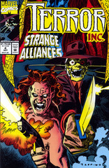 Terror Inc. #4 (1992)
