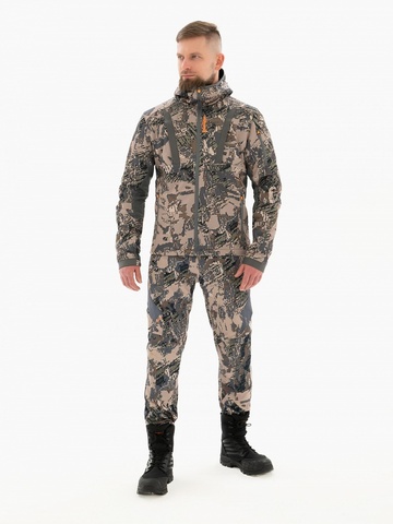 Костюм Remington Mountain Range Figure