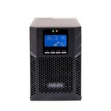 ИБП HiDEN KU9101S / UDC9101S ( 1 кВА / 0,9 кВт ) - фотография