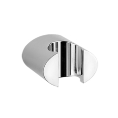 Gessi Ovale 23157#031 Держатель душевой лейки неподвижный, цвет: хром фото
