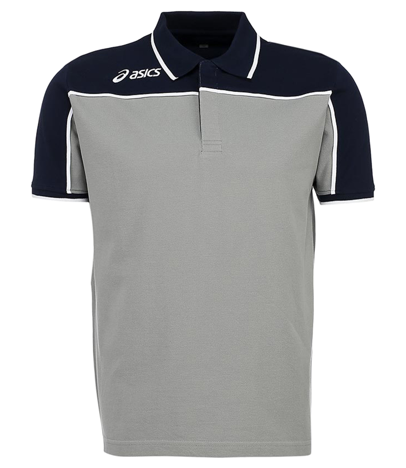 Футболка- поло Asics Polo Boss мужская - 2